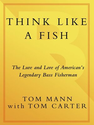 cover image of Think Like a Fish